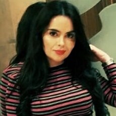 Фотография девушки Яна, 36 лет из г. Бийск