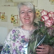 Фотография девушки Натали, 59 лет из г. Мариуполь