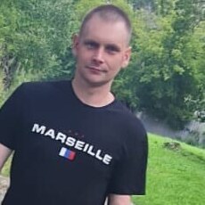 Фотография мужчины Михаил, 34 года из г. Хабаровск