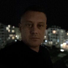 Фотография мужчины Роман, 39 лет из г. Обнинск