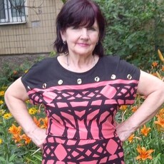 Фотография девушки Галина, 65 лет из г. Донецк