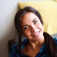 Фотография девушки Эра, 42 года из г. Днепр