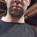 Хулиган, 35 лет