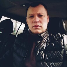 Фотография мужчины Кирилл, 41 год из г. Краснокаменск