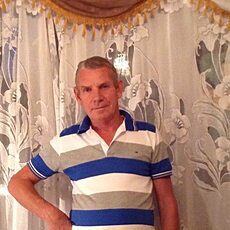 Фотография мужчины Николаи, 59 лет из г. Тирасполь