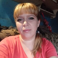 Фотография девушки Варвара, 37 лет из г. Бийск