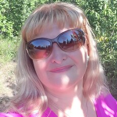 Фотография девушки Ирина, 42 года из г. Норильск