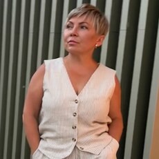 Фотография девушки Елена, 45 лет из г. Самара