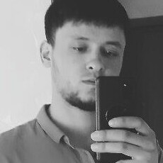 Фотография мужчины Шох, 27 лет из г. Хабаровск