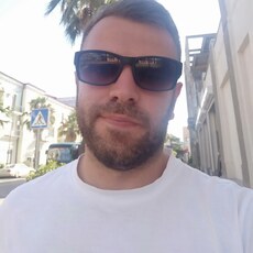 Фотография мужчины Gio, 40 лет из г. Поти