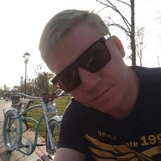 Фотография мужчины Артём, 35 лет из г. Калининград