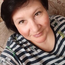 Фотография девушки Елена, 50 лет из г. Сергиев Посад