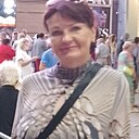 Маргарита, 52 года