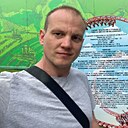 Михаил, 36 лет