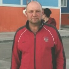 Фотография мужчины Vitaliy, 48 лет из г. Тамбов