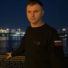 Фотография мужчины Игорь, 35 лет из г. Бердск