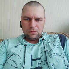 Фотография мужчины Алексей, 35 лет из г. Рудный