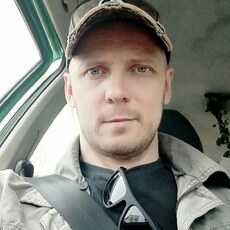Фотография мужчины Сергей, 42 года из г. Иваново