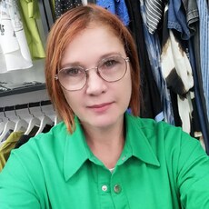 Фотография девушки Надежда, 53 года из г. Омск