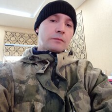 Фотография мужчины Ильнар, 43 года из г. Барда