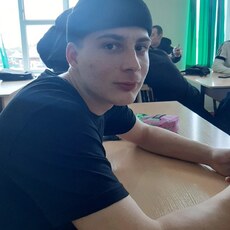 Фотография мужчины Вася, 21 год из г. Тимашевск