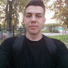 Фотография мужчины Артём, 19 лет из г. Калуга