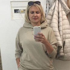 Фотография девушки Лиза, 48 лет из г. Белгород