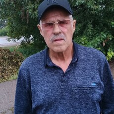 Фотография мужчины Владимир, 62 года из г. Кокшетау