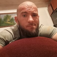 Фотография мужчины Руслан, 32 года из г. Старая Купавна