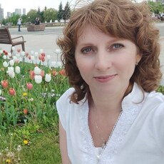 Фотография девушки Алена, 42 года из г. Тюмень