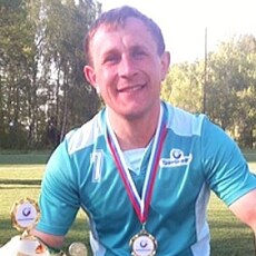 Фотография мужчины Сергей, 39 лет из г. Выборг