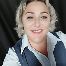 Фотография девушки Ольга, 50 лет из г. Колпашево