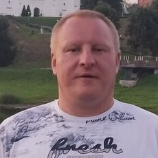 Фотография мужчины Алексей, 39 лет из г. Полоцк