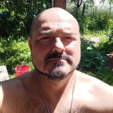 Фотография мужчины Петр, 50 лет из г. Липецк