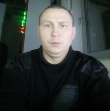 Фотография мужчины Сергей, 44 года из г. Самара