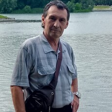Фотография мужчины Ренат, 65 лет из г. Шебекино