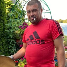 Фотография мужчины Роман, 46 лет из г. Ленинск-Кузнецкий