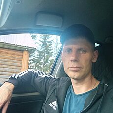 Фотография мужчины Сергей, 38 лет из г. Курган