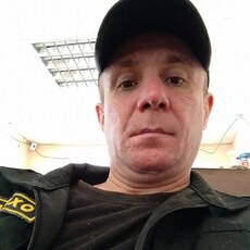 Фотография мужчины Виктор, 40 лет из г. Черепаново