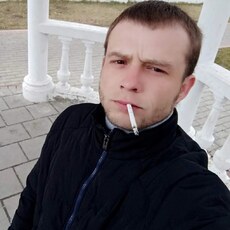 Фотография мужчины Евгений, 33 года из г. Ельск