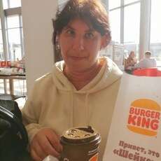 Фотография девушки Ольга, 47 лет из г. Пермь