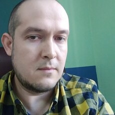 Фотография мужчины Сергей, 40 лет из г. Ижевск