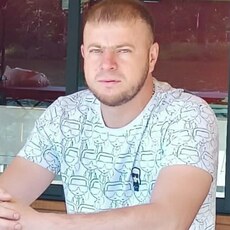 Фотография мужчины Александр, 38 лет из г. Усолье-Сибирское