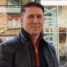 Фотография мужчины Сергей, 46 лет из г. Гамбург