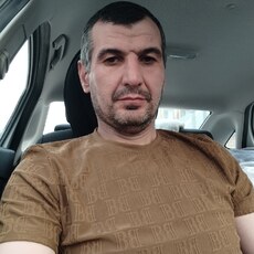 Фотография мужчины Мгер, 39 лет из г. Анапа