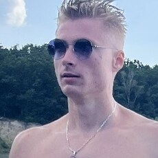 Фотография мужчины Міша, 37 лет из г. Прага