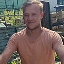 Дмитро Булгаков, 27 лет