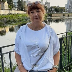 Фотография девушки Ирина, 62 года из г. Иваново