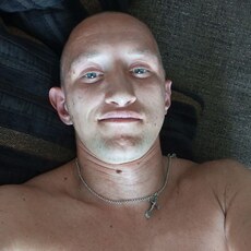 Фотография мужчины Михаил, 34 года из г. Днепр