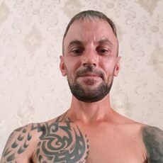 Фотография мужчины Влад, 43 года из г. Николаев